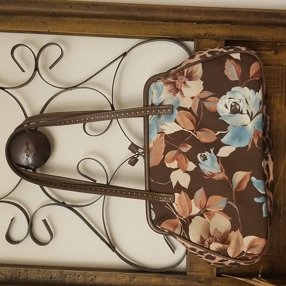 Isabella Fiore gorgeous bag - Picture 6 of 12